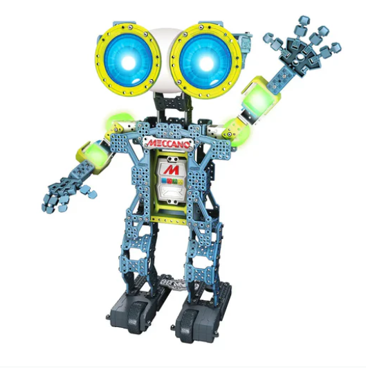 Mechanoid G15 Personal Robot