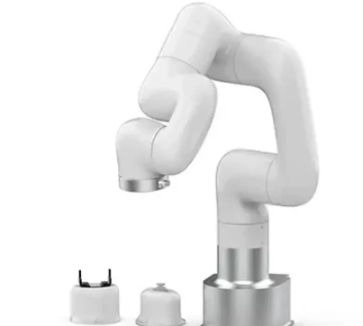 UFACTORY 6-Axis Robot Arm Lite 6 Kit