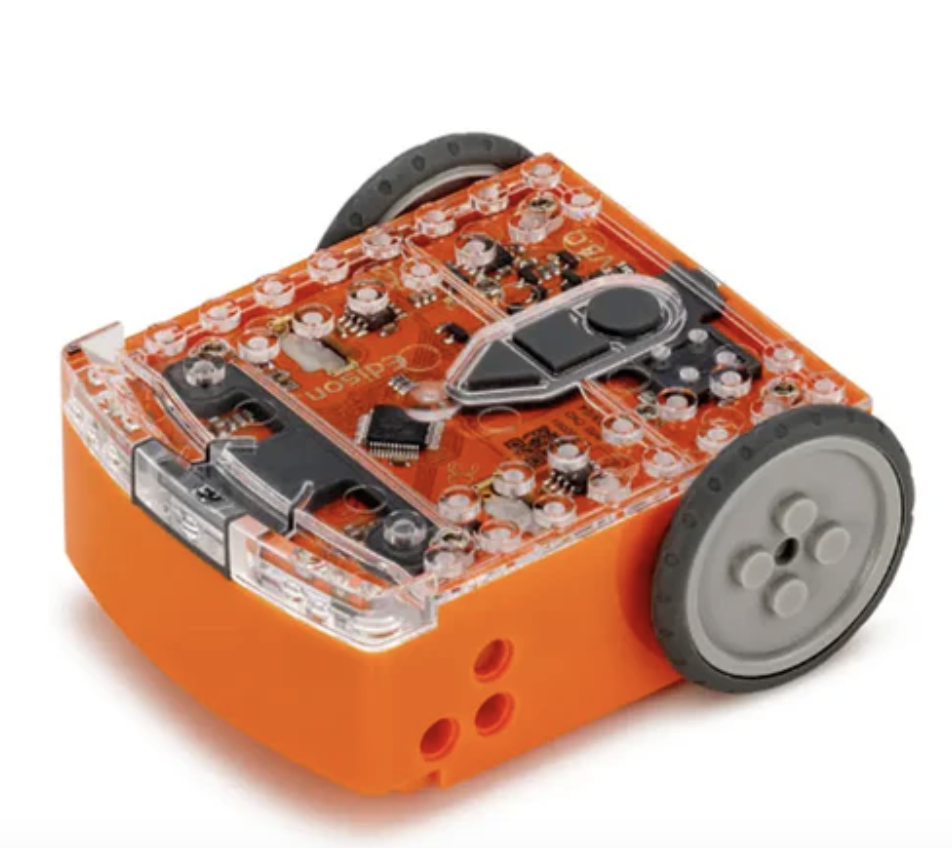Edison Robot V3 – EdPack1