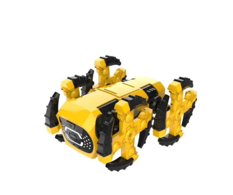 Owi Agent992 Robot Kit