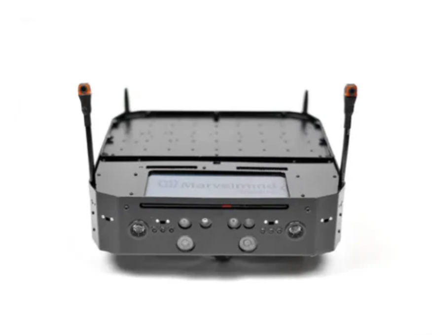 Marvel Mind Robot Boxy Standard Edition