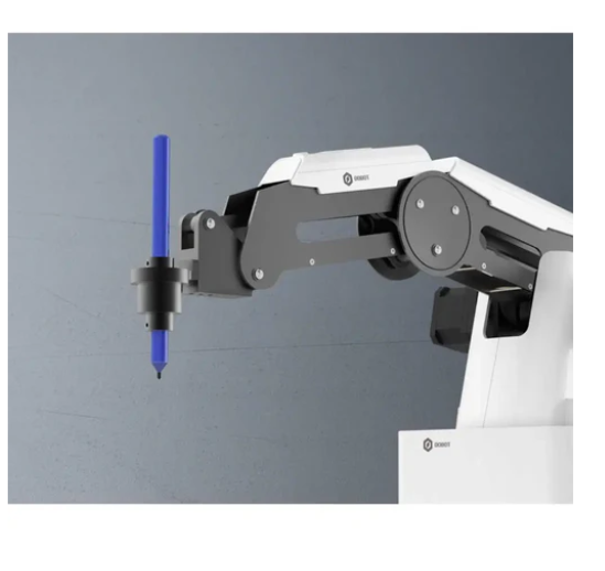 Dobot Robot Arm - Magician - Teaching Plan