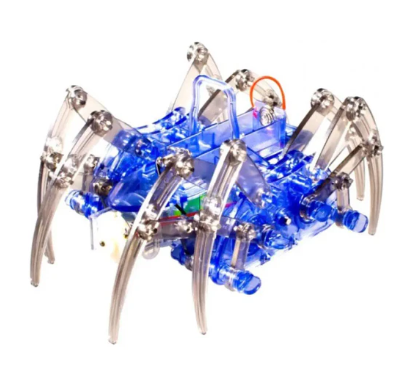 DFRobot Spider Robot Frame Kit