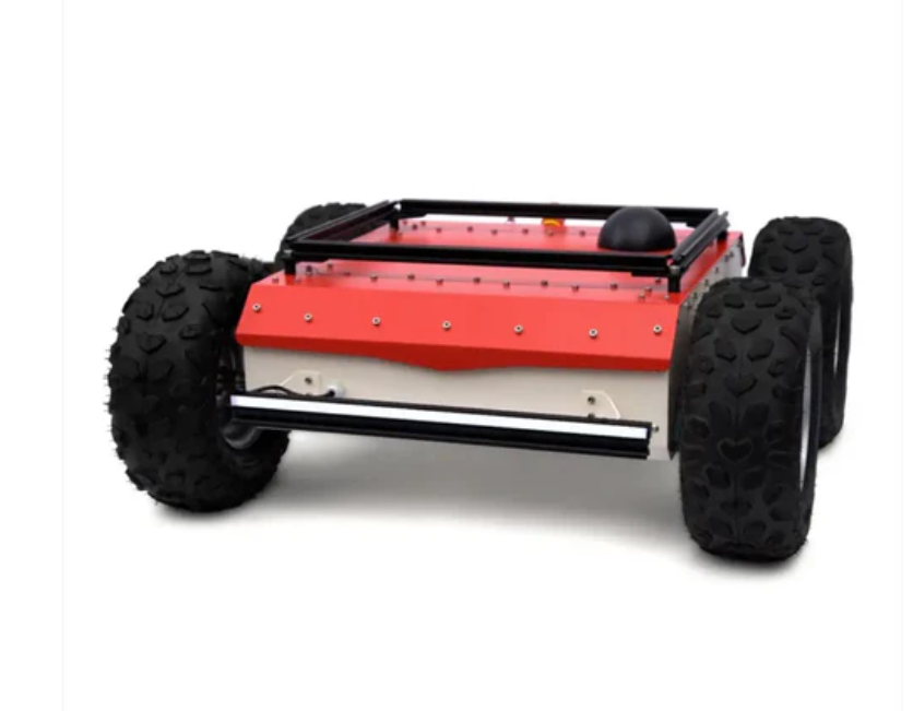 Panther UGV ROS Platform