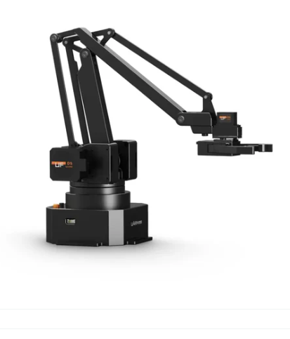 Swift metal clamp suitable for uArm Swift robotic arm