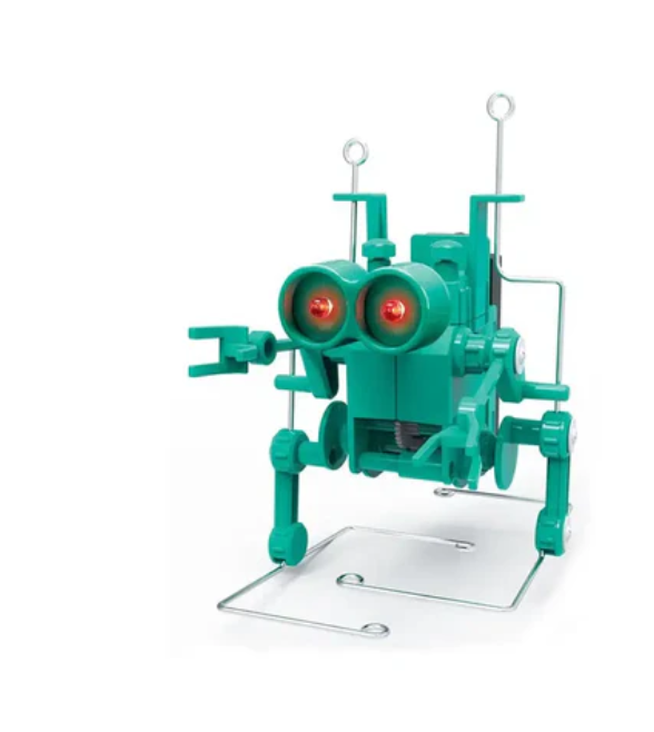 4M KidzRobotix Weird Robot Kit