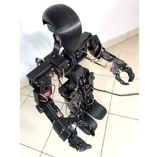 YouBionic X3 humanoid robot