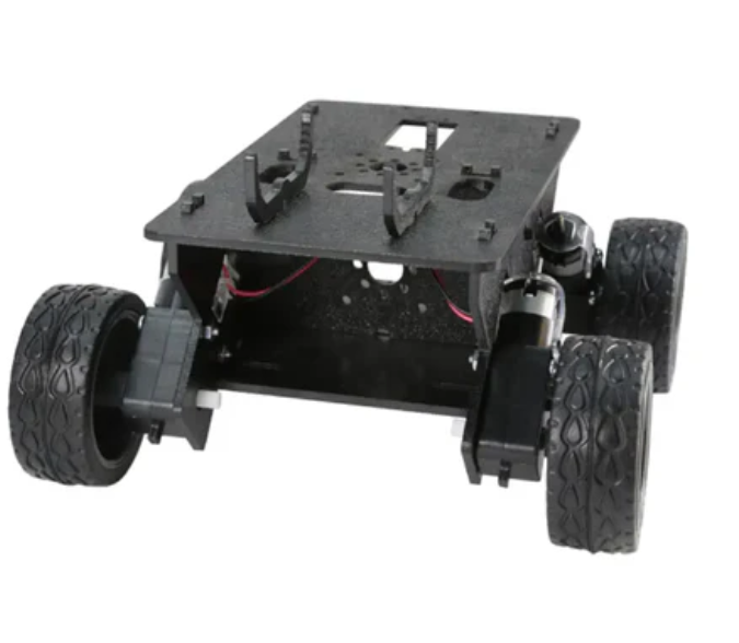 Whippersnapper Runt Rover Kit