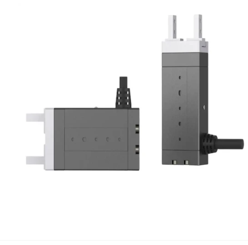 RM-EGB Mini Electric Gripper: Pneumatic Finger Replacement