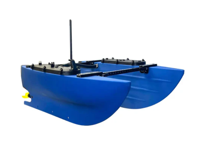 BlueRobotics BlueBoat Unmanned Surface Vessel