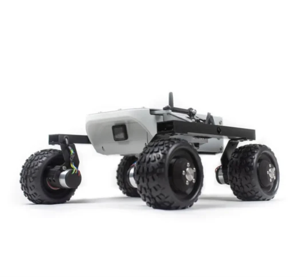 Leo Rover v1.8 Development Kit