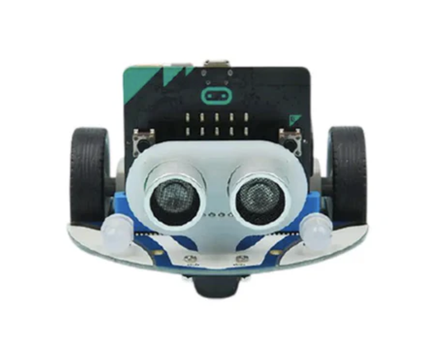 ElecFreaks micro:bit Smart and cute robot