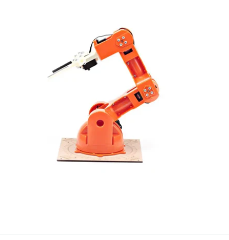 Arduino Braccio robotic arm