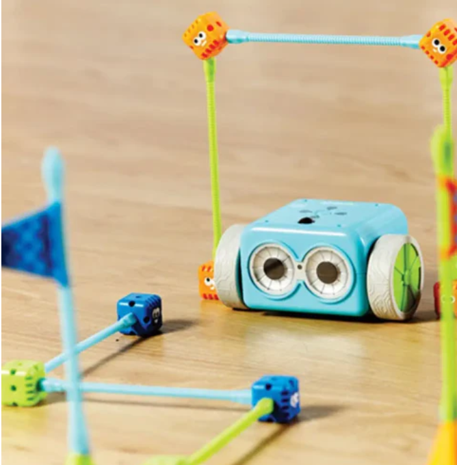 Botley Coding Robot Activity Set