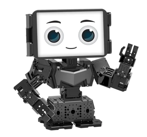 Robotis Engineer Kit 1 Artificial Intelligence Robot