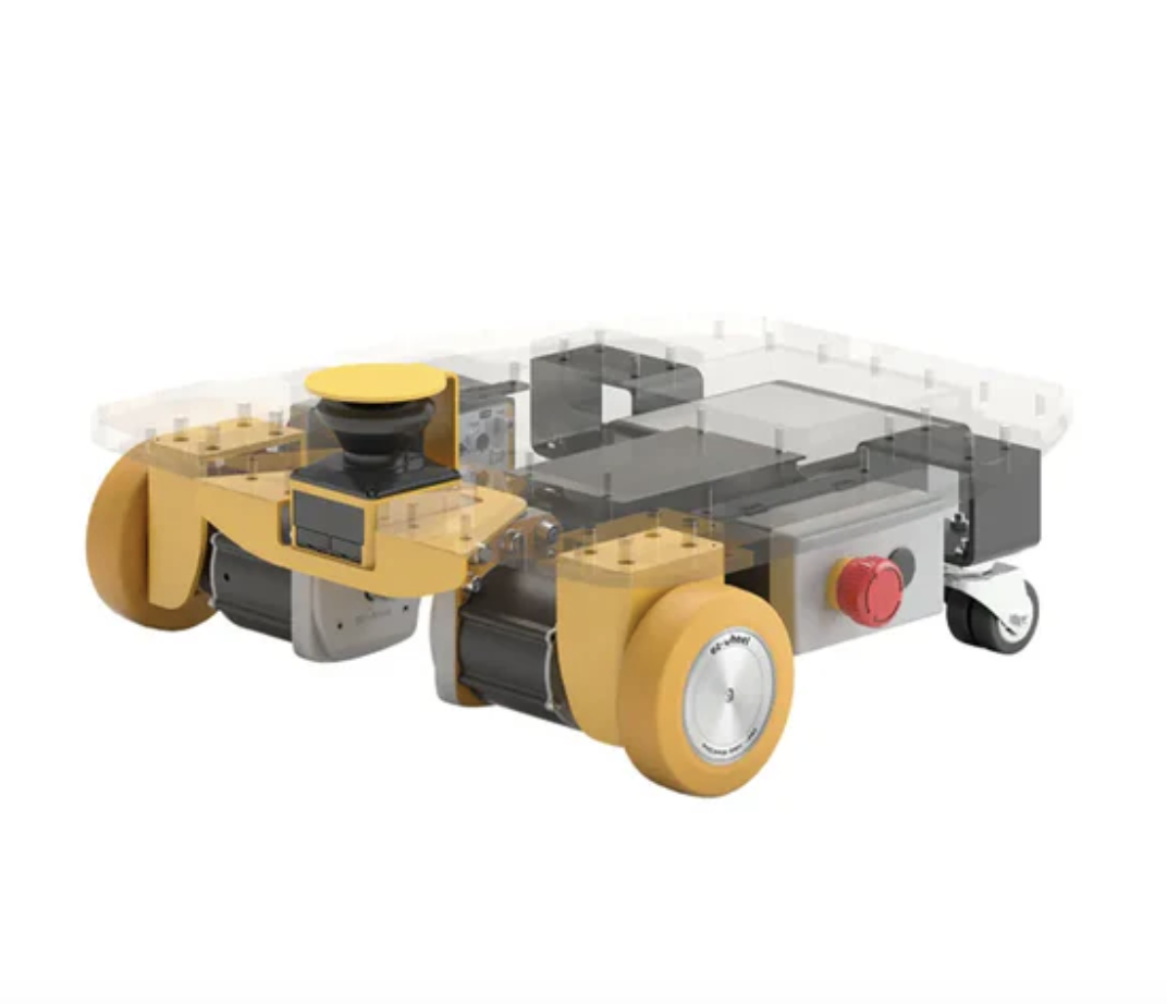 ez-Wheel SWD Starter Kit