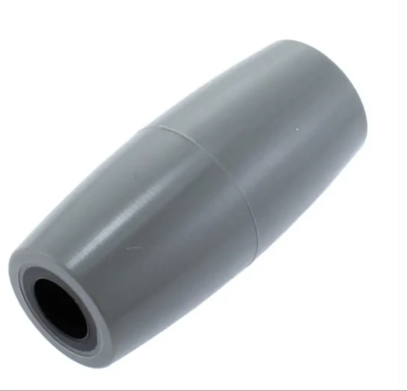 AndyMark 6" SR Mecanum Roller