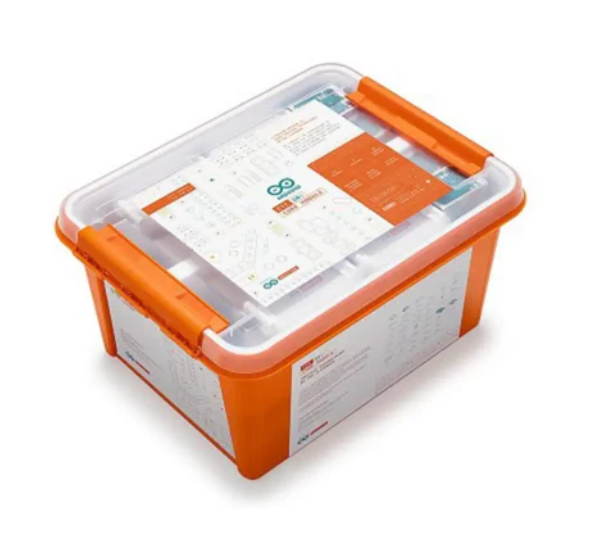 Arduino CTC Get Started! Core Module STEAM Kit