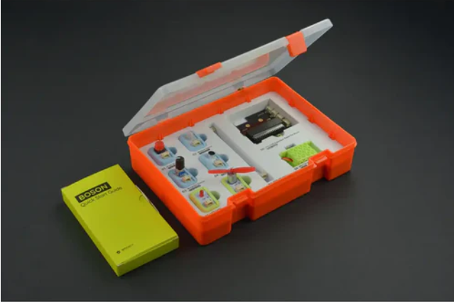DFRobot Boson micro:bit Starter Kit