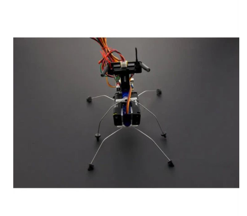 Insectbot Hexa DIY Robot Kit