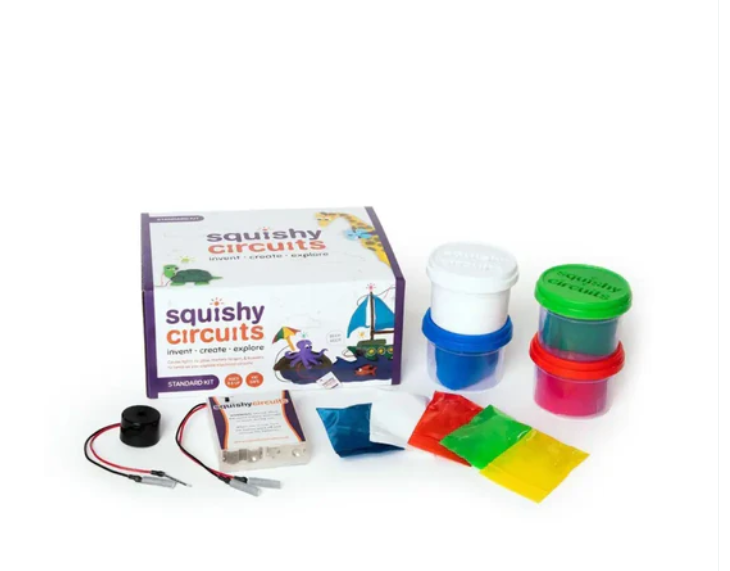 Squish Circuit Standard Kit V2