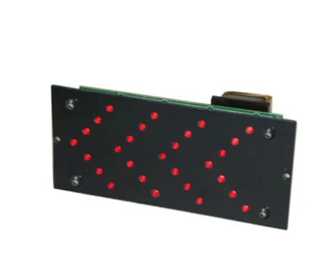 LED Chevron Arrow Soldering Kit